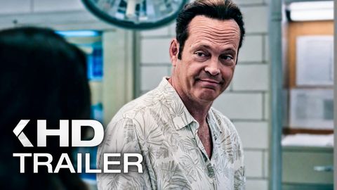 Image of Bad Monkey <span>Trailer</span>