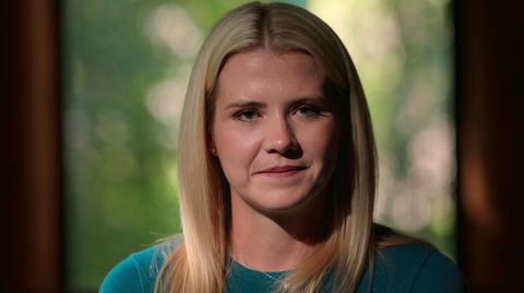 Bild zu Kidnapped: Der Fall Elizabeth Smart