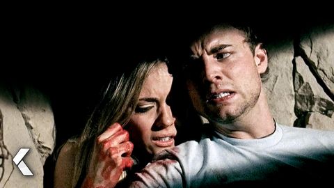Image of The Fisherman’s Return Brings Terror - I'LL ALWAYS KNOW WHAT YOU DID LAST SUMMER Clip (2006)