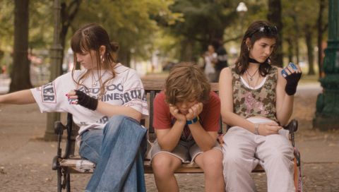 Image of Slackers