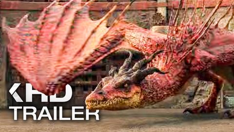 Image of How to Train Your Dragon <span>Trailer 2</span>