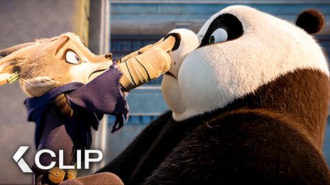 Bild zu Kung Fu Panda 4 <span>Clip & Trailer</span>