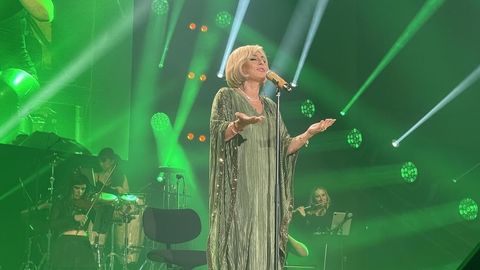 Image of Googoosh: Made of Fire