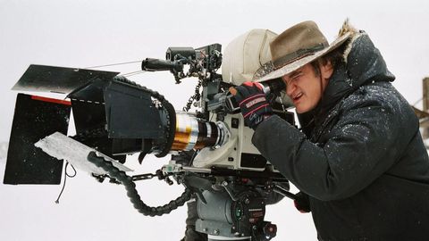 Bild zu Tarantino - The Bloody Genius