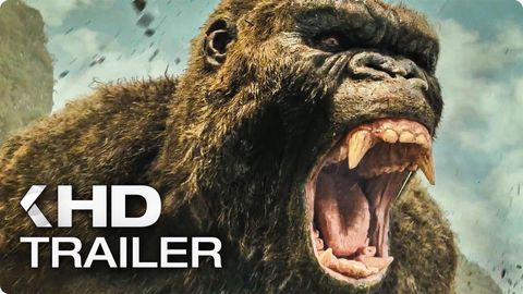 Bild zu Kong: Skull Island <span>Trailer 3</span>