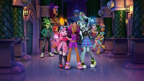 Image of Monster High