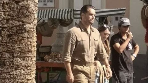 Image of In the Grey