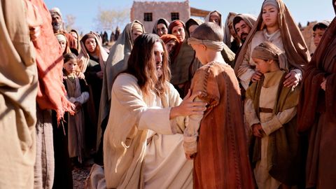 Image of The Last Supper