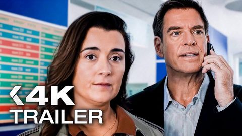 Bild zu NCIS: Tony & Ziva <span>Trailer 2</span>