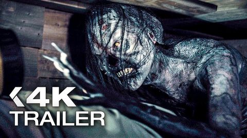 Bild zu It Feeds <span>Trailer</span>