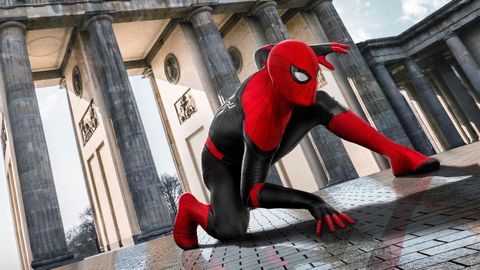 Image of Spider-Man: Far From Home