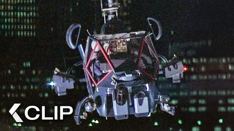 Image of It’s Not Just a Helicopter – It’s a Weaponized Vision - BLUE THUNDER Clip