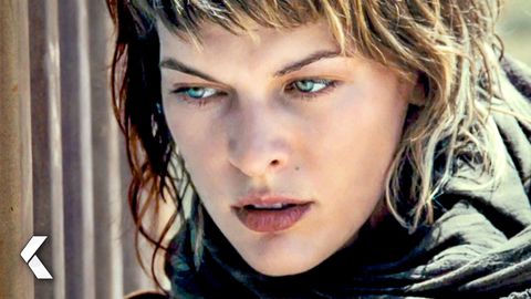 Image of Resident Evil: Extinction <span>Clip 4</span>