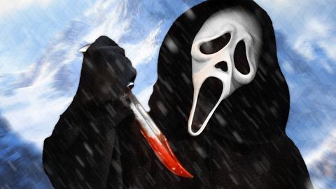 Image of Scream 7