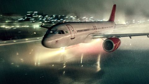 Image of A Tragedy Foretold: Flight 3054