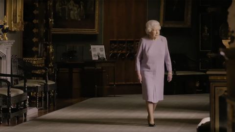 Bild zu Elizabeth: Das Leben einer Königin