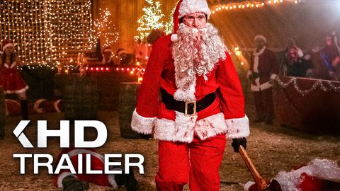 Image of Silent Night, Deadly Night <span>Trailer</span>