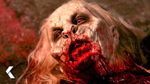 Image of Bram Stoker's Dracula <span>Clip 8</span>