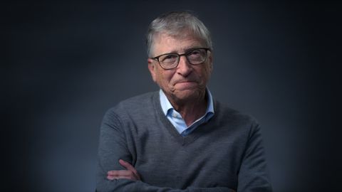 Image of What's Next? The Future with Bill Gates