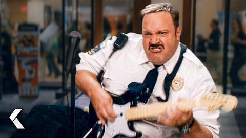 Image of Paul Blart: Mall Cop <span>Compilation</span>