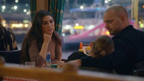 Bild zu YOLANTHE