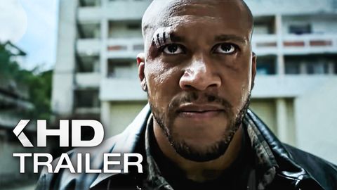 Image of K.O. <span>Trailer</span>