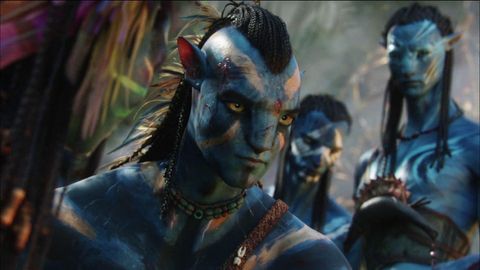 Bild zu Avatar - Aufbruch nach Pandora