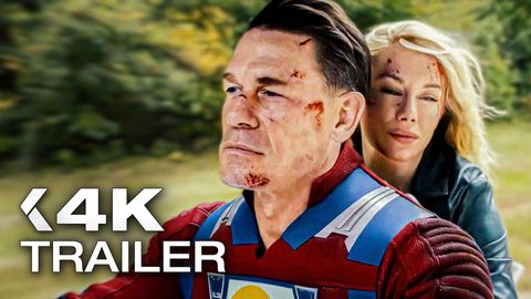 Image of Peacemaker <span>Trailer 3</span>
