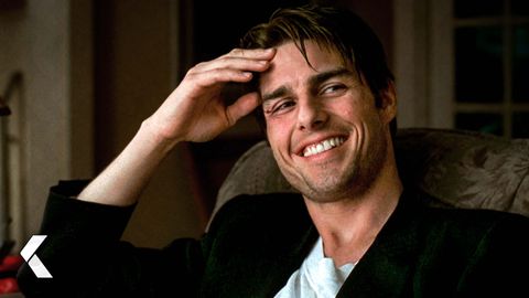 Image of Jerry Maguire <span>Clip 3</span>