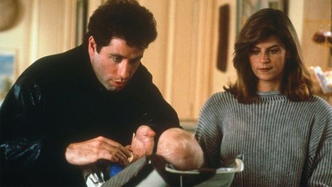 Image of Look Who's Talking