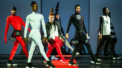 Image of Jean-Paul Gaultier: Freak and Chic