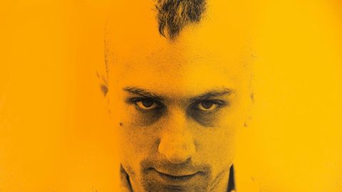 Image of Taxi Driver