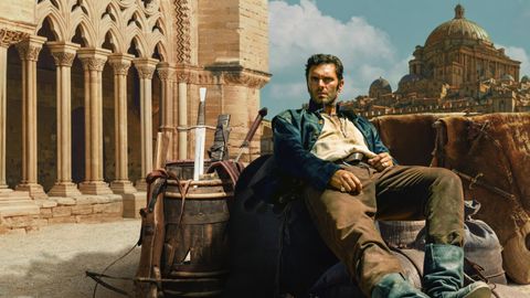 Image of Néro the Assassin