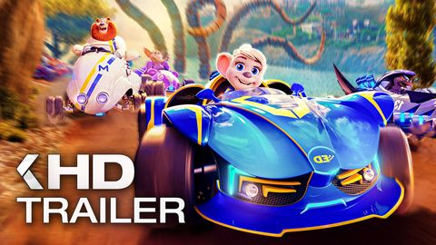 Bild zu Grand Prix of Europe <span>Teaser Trailer</span>