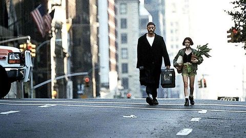 Image of Léon: The Professional