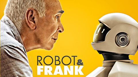 Bild zu Robot & Frank <span>Video</span>