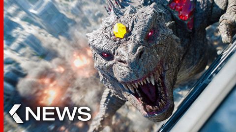 Bild zu DIE BESTEN NEWS im Juni: Godzilla x Kong 3, Top Gun 3, Spider-Man 4, James Bond