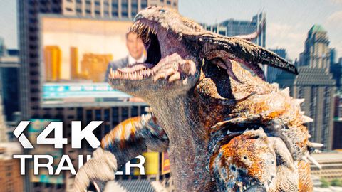 Image of NEW MOVIE TRAILERS 2025
