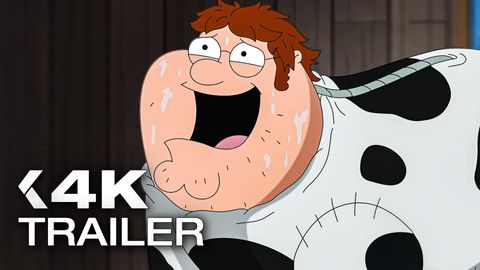 Image of Family Guy <span>Trailer 2</span>