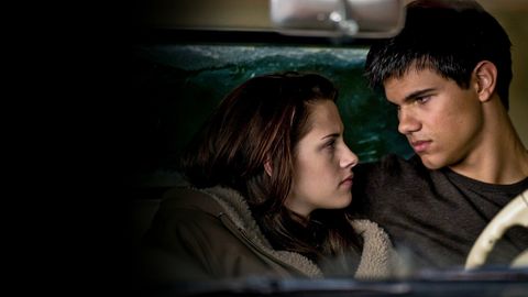 Bild zu New Moon: Biss zur Mittagsstunde