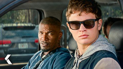 Image of Baby Driver <span>Clip 3</span>