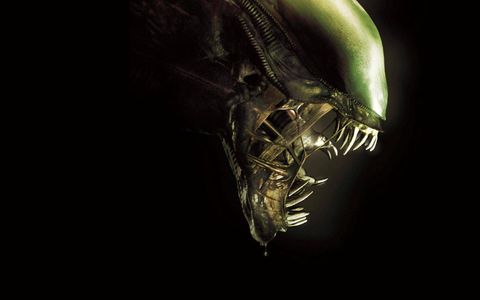 Image of Alien Anthology Archives