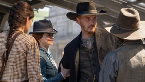 Image of The Abandons