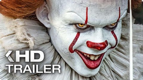 Image of It: Chapter 2 <span>Trailer</span>