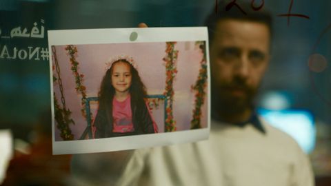 Bild zu Die Stimme von Hind Rajab