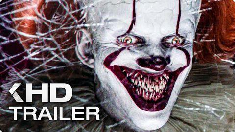 Image of It: Chapter 2 <span>Trailer 2</span>