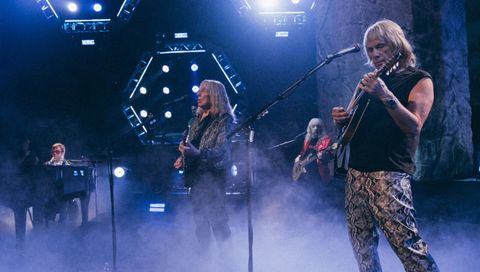 Image of Spinal Tap 2: The End Continues