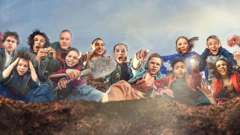 Bild zu Schloss Einstein