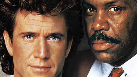Image of Lethal Weapon 2