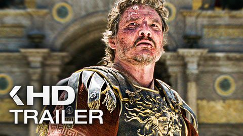 Image of Gladiator 2 <span>Trailer</span>
